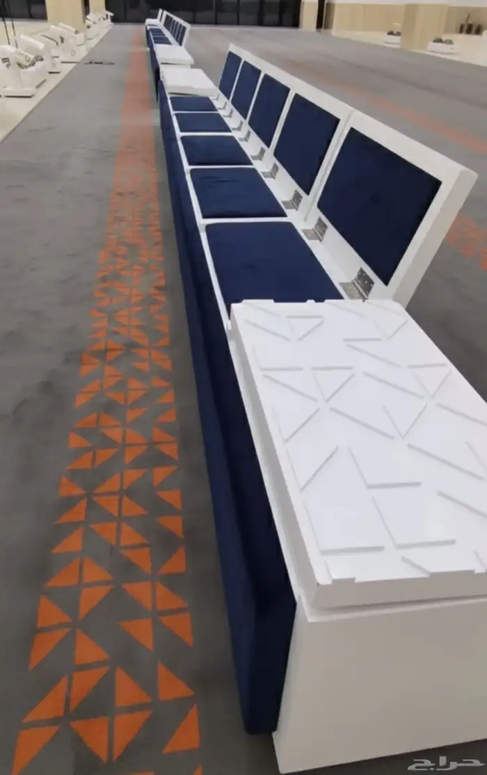 تكايات مساجد الأروع لجمال المساجد وراحة المصلين 0