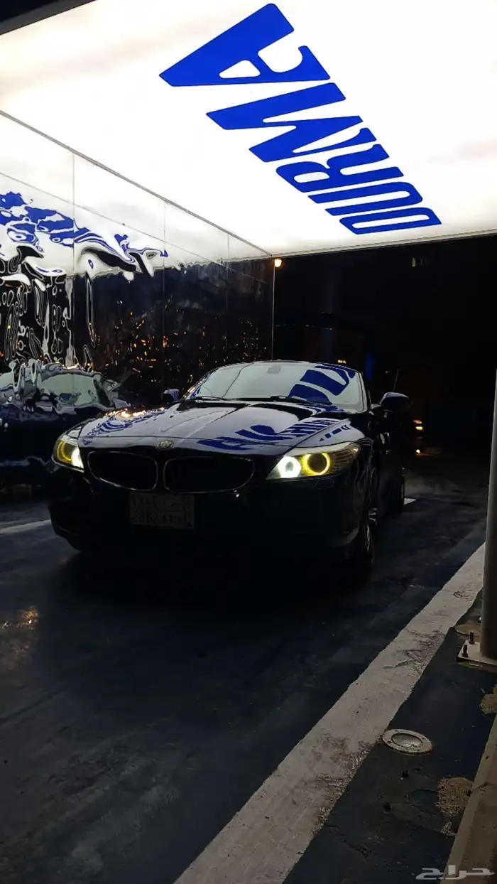 BMW Z4 2011 2