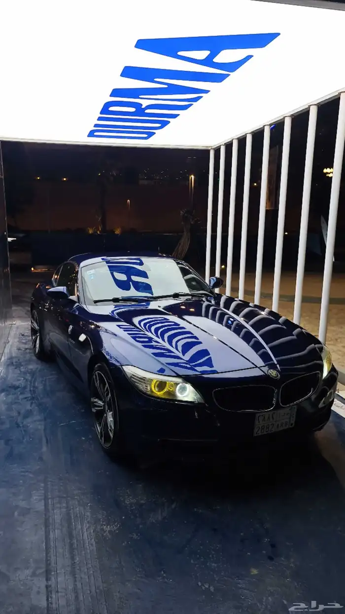 BMW Z4 2011 23