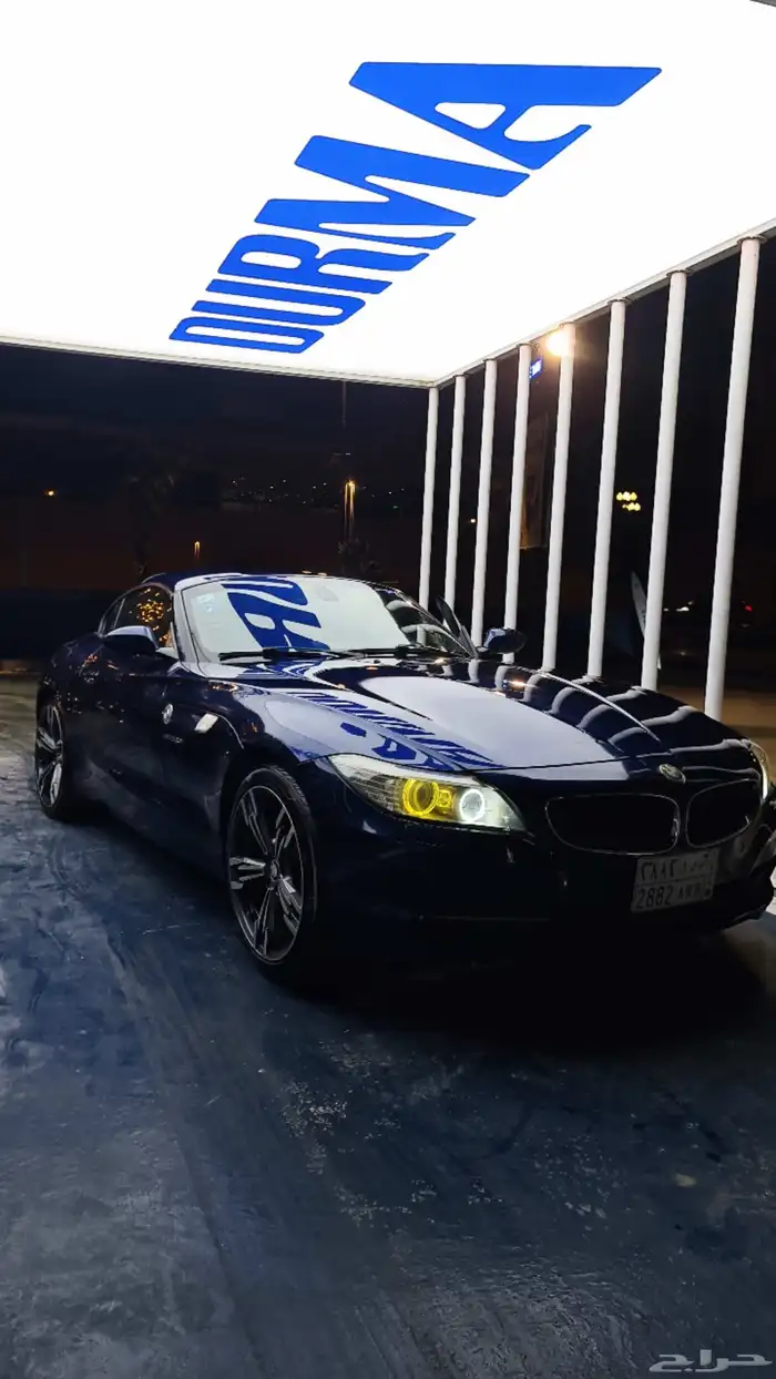 BMW Z4 2011 0