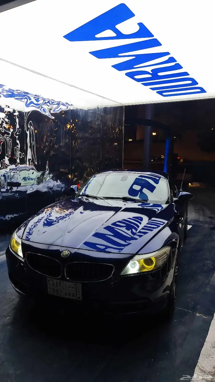 BMW Z4 2011 26