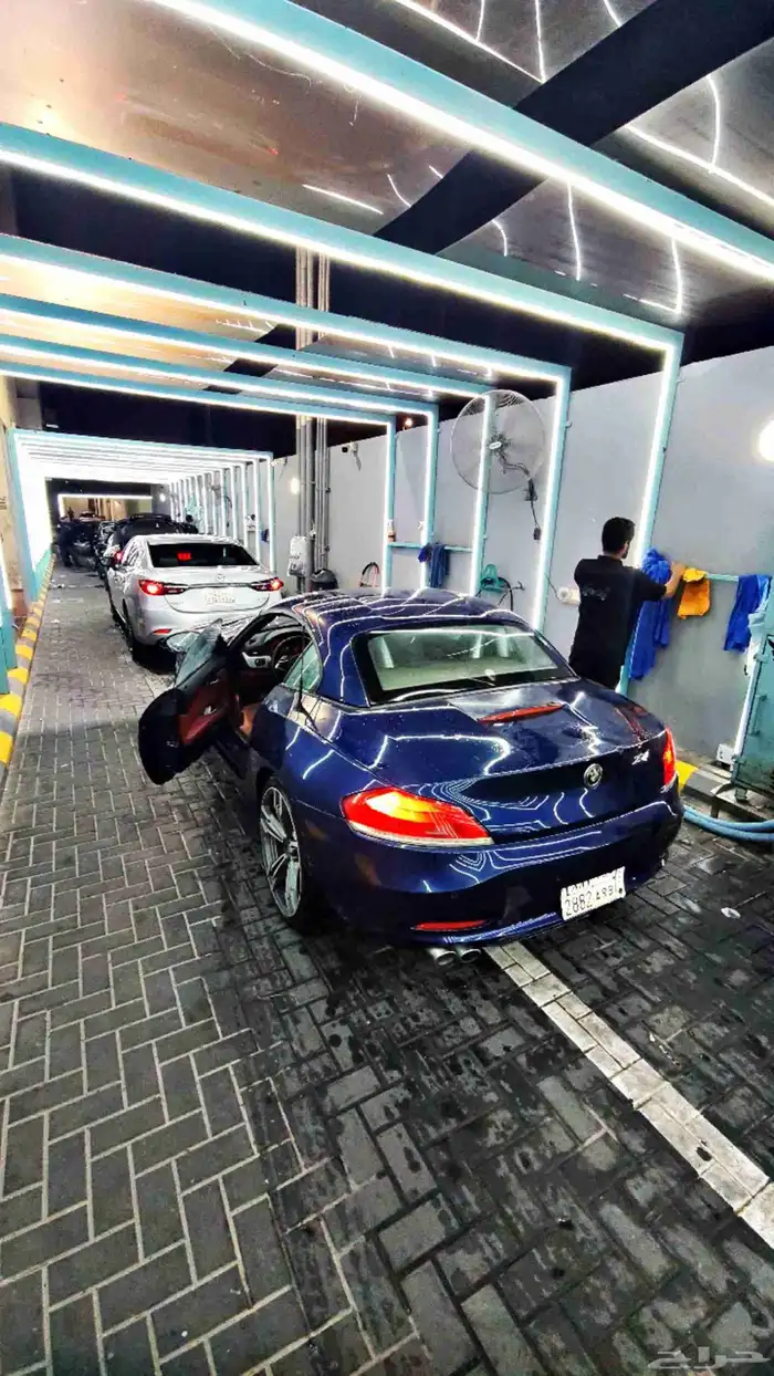 BMW Z4 2011 7
