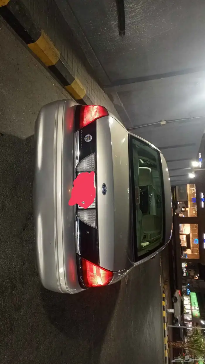 فورد كراون فكتوريا بوليسي للبيع الموتر نظيف مايشتكي من شي 0