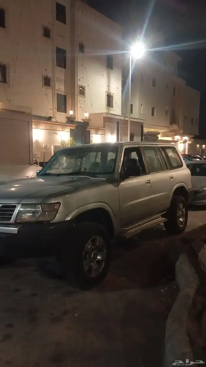 باترول ديزل محركات تويوتا دينا اربعه سلندر 1