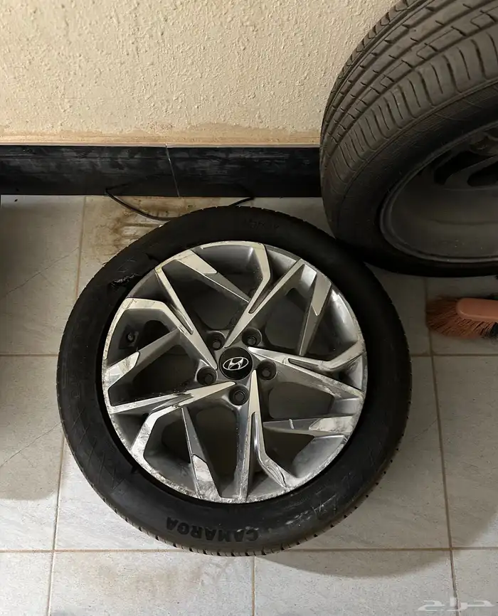 جنط سوناتا 2020 - 2023 0