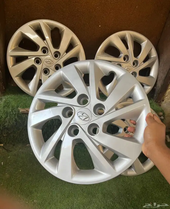 طقم طيس النترا اصلي وكاله 2016 إلى 2020 3