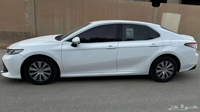 كامري 2020 ستاندر سعودي 2