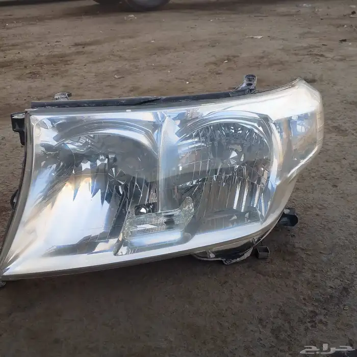 شمعات لاندكروزر 2008-2012 زينون وكالة 1