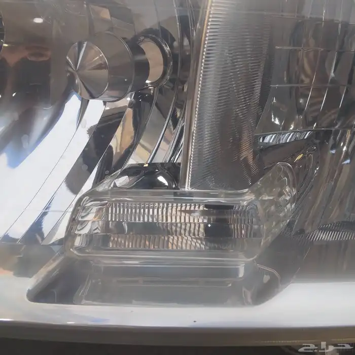 شمعات لاندكروزر 2008-2012 زينون وكالة 5