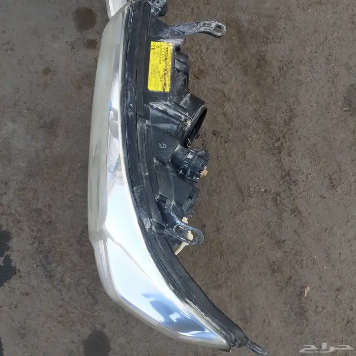 شمعات لاندكروزر 2008-2012 زينون وكالة 7