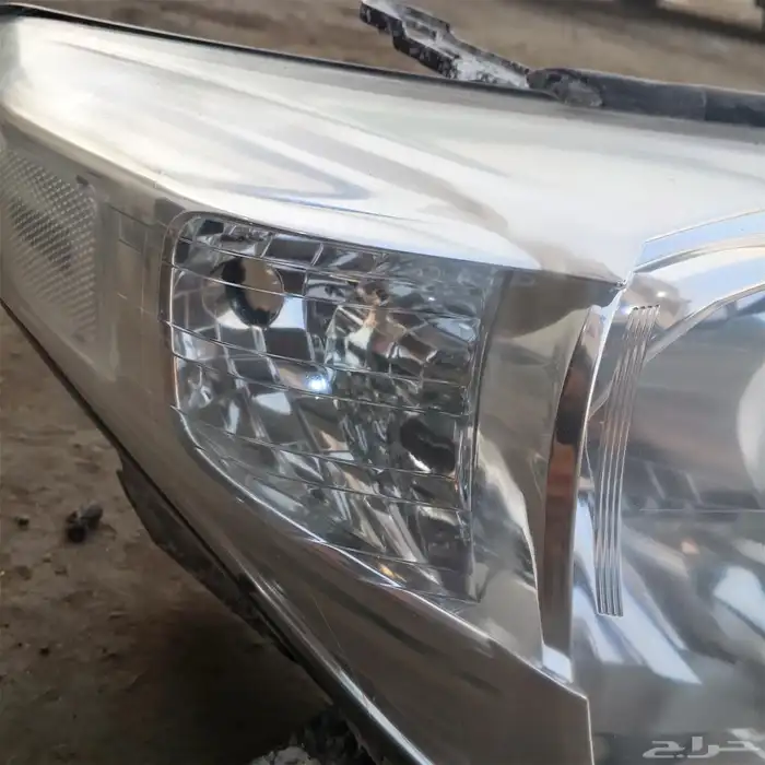 شمعات لاندكروزر 2008-2012 زينون وكالة 3