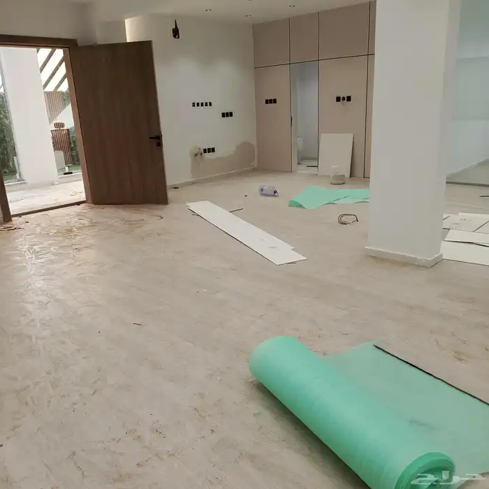 ديكورات ودهانات الرياض 6