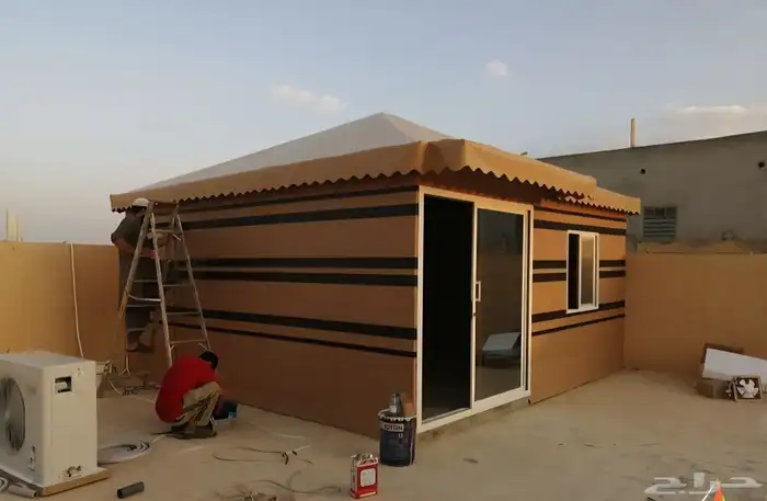 ساندويش بانل 18