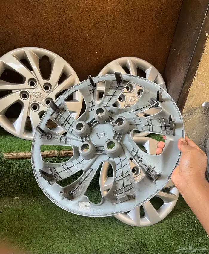 طقم طيس النترا اصلي وكاله 2016 إلى 2020 4