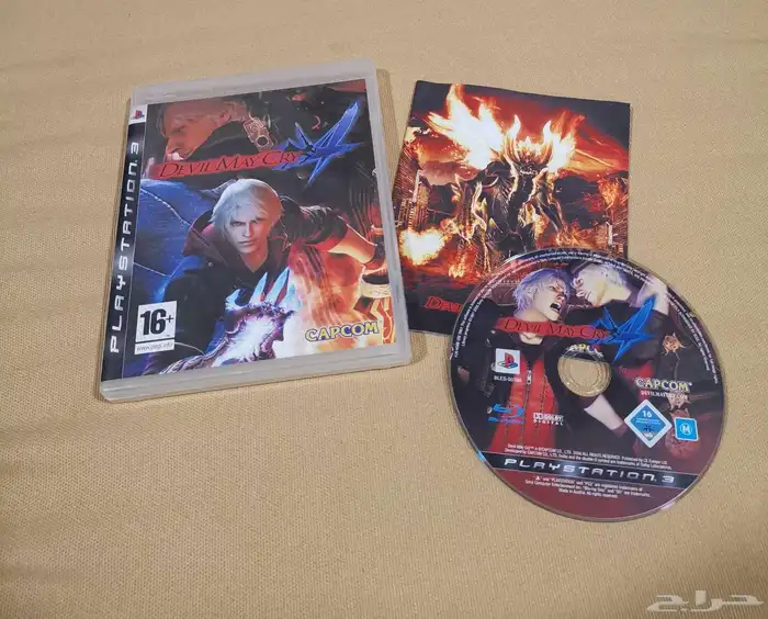 أشرطة سوني 3 7