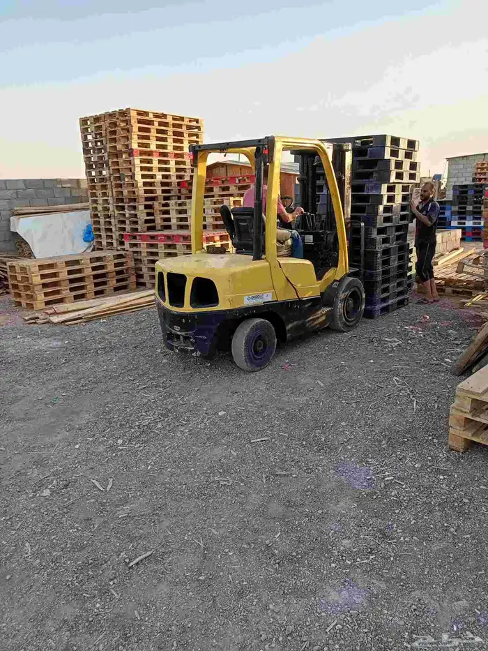 رافعه 2011 تلاته حركه ديزل 2