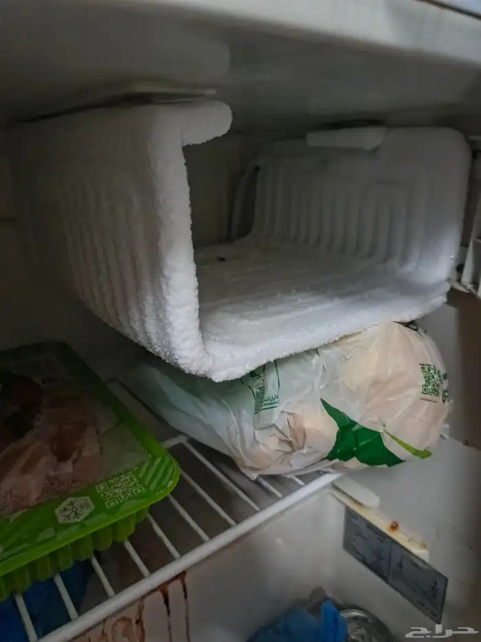 ثلاجة صغيرة 0