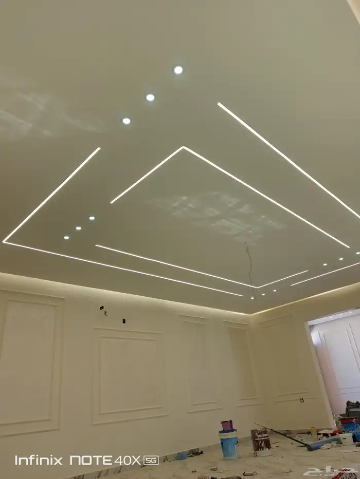 صباغ وعوزل الخفجي أسعر مناسب 0