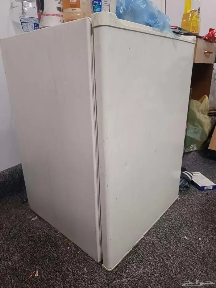 ثلاجة صغيرة 1