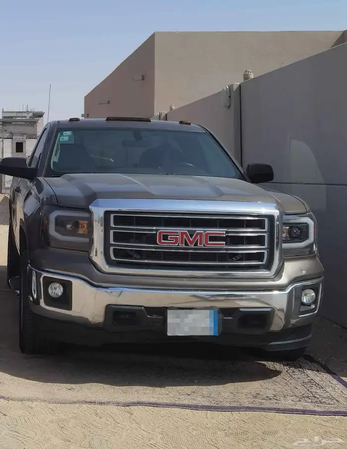 وجهة جمس 2014 0