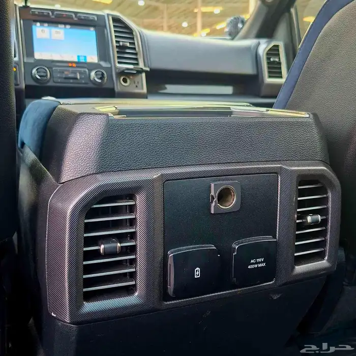 فورد رابتر F150 2019 24