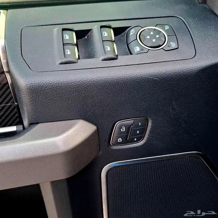 فورد رابتر F150 2019 30