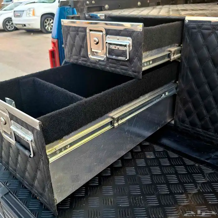 فورد رابتر F150 2019 17