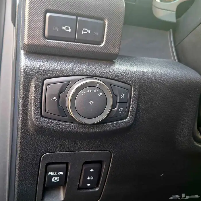 فورد رابتر F150 2019 31
