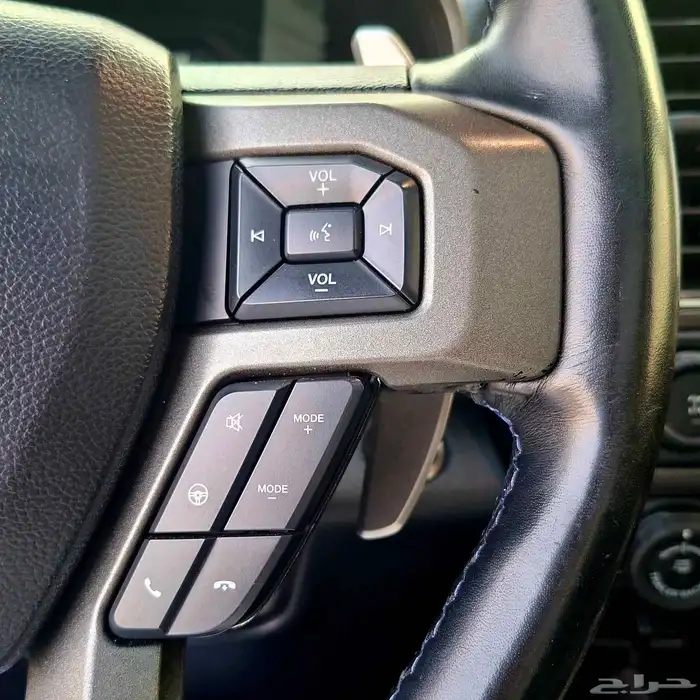 فورد رابتر F150 2019 36