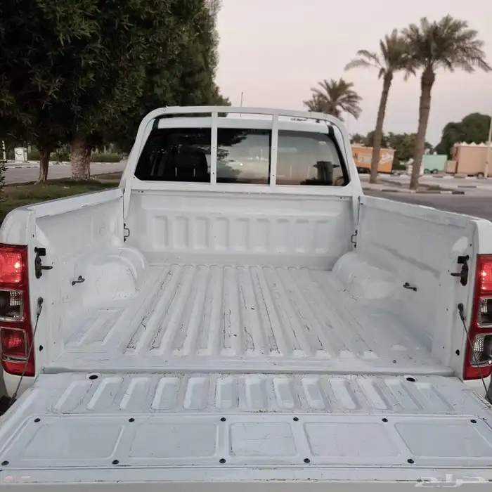 فورد رينجر 2019 بنزين ممشى قليل مخزن 9