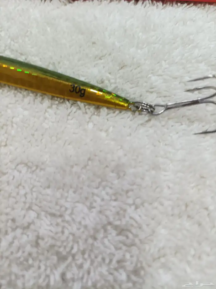 جق ديكور أو استخدام 1