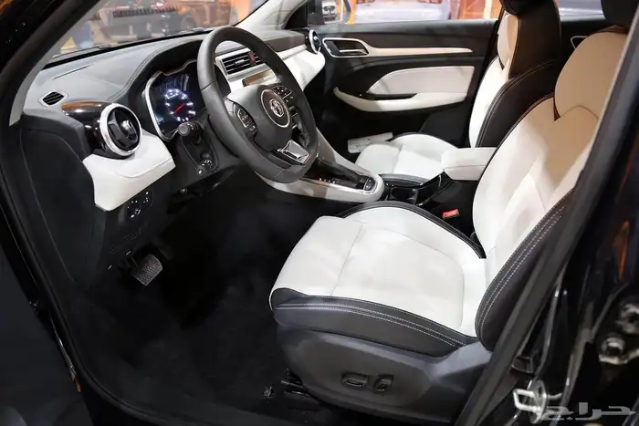 ام جي Zs فل كامل 2024 افضل الاسعار 4