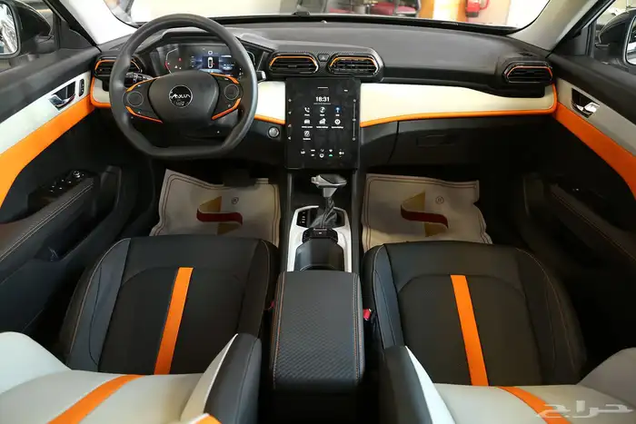 دونج فينج شاين E1 14