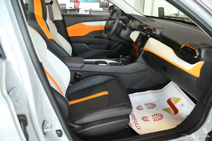 دونج فينج شاين E1 5
