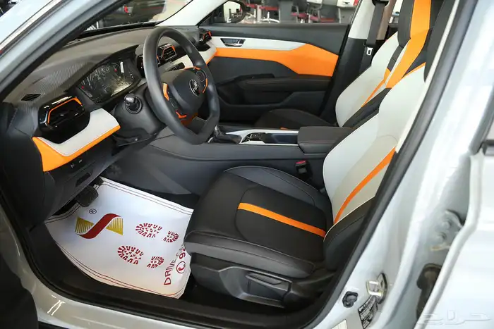 دونج فينج شاين E1 4