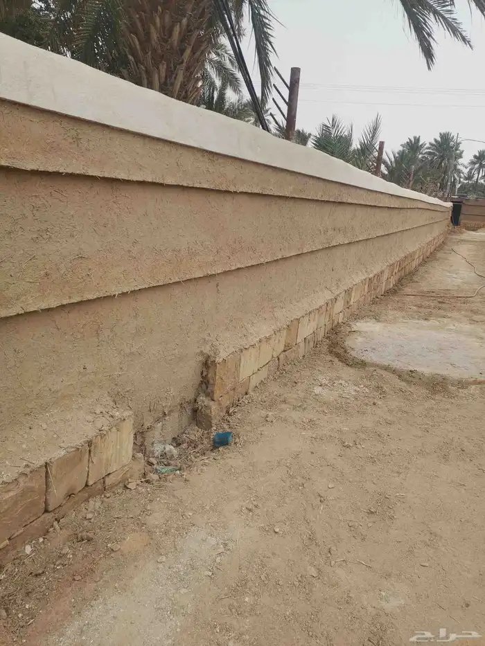 نعمل في مجال التراث الشعبي الحجر الطبيعي الخشب جوال 50951973 4