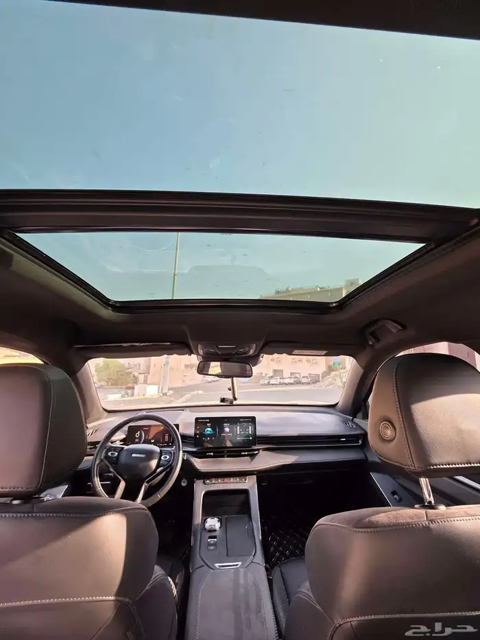 هافال GT6 2023 14