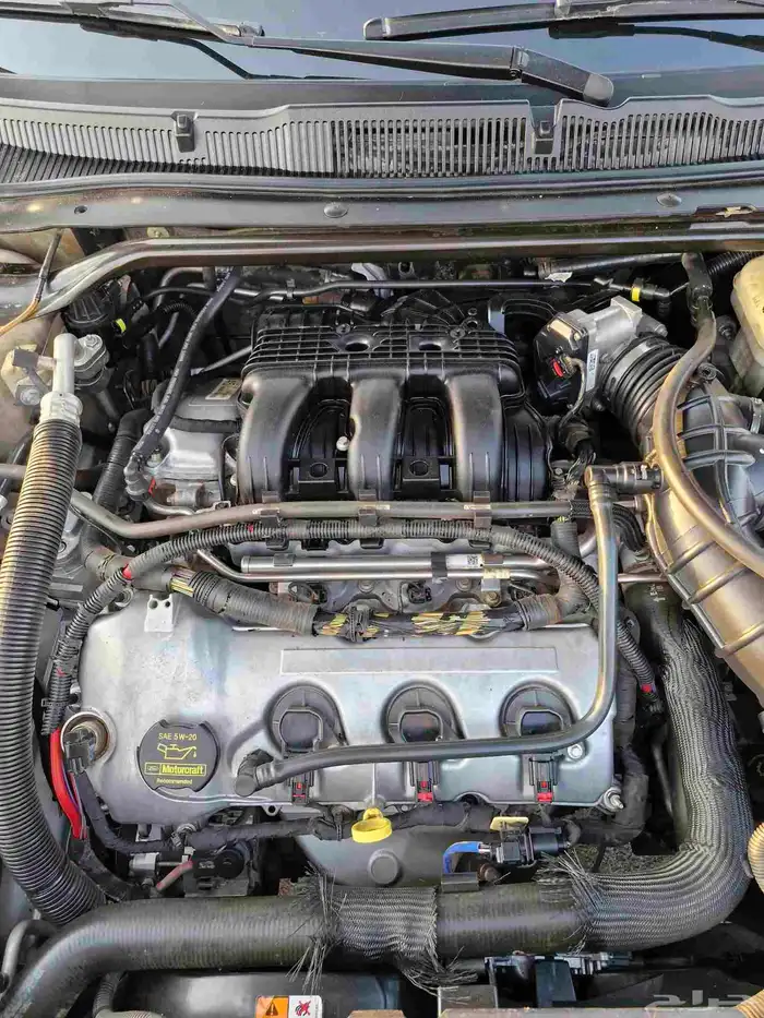 مكينة تورس 2009 . 2010 . 2011 0