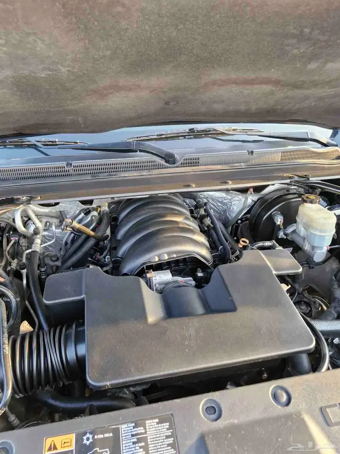 مكينة جمس يوكن 2016 . 2017 . 2018 0