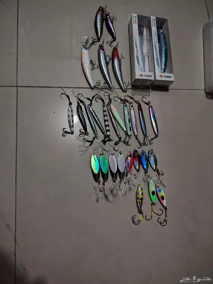 لورز وجيج على السوم 0