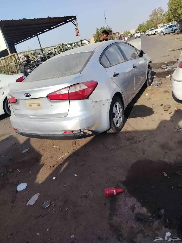 تشليح الحمدانية جدة 2