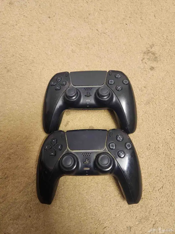 يد سوني 5 مستعمله 0