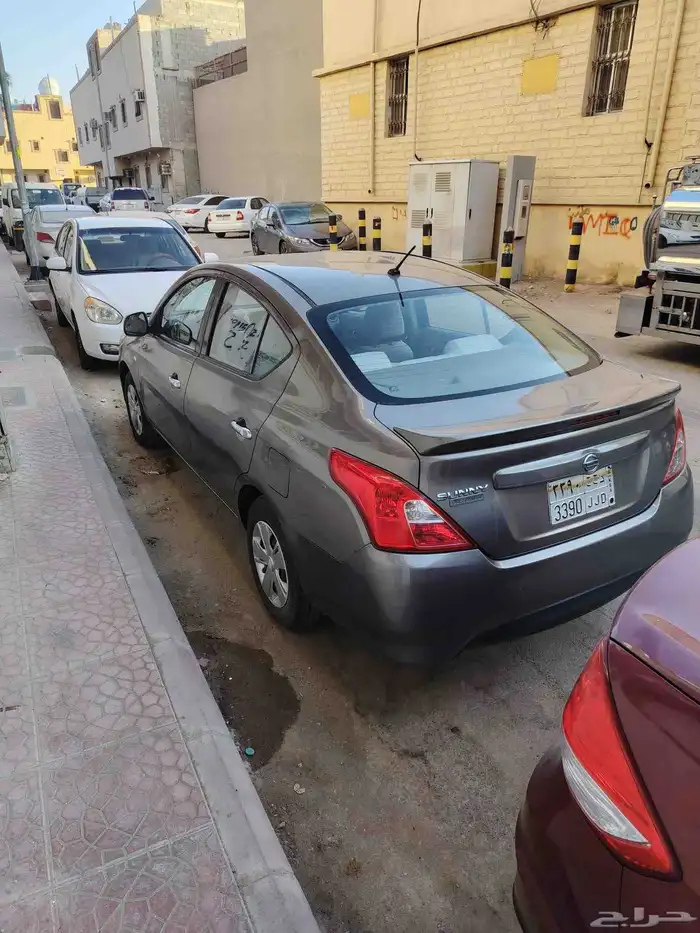نيسان صني 2017 4