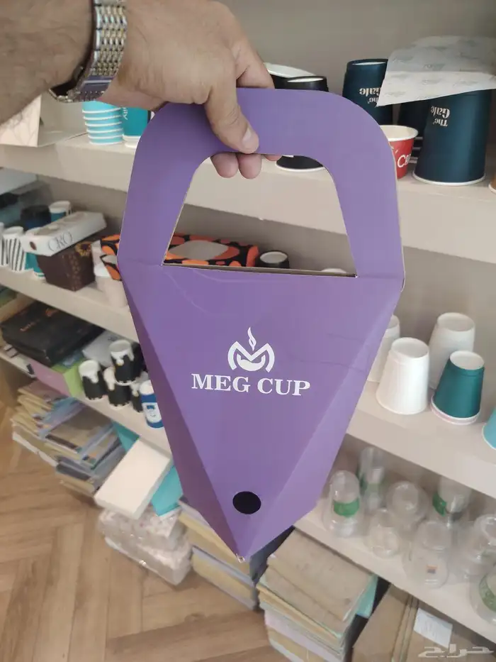 طباعه بوكسات. وأكواب مطابع بكجات 7