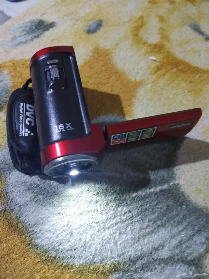 كاميرا تصوير 1