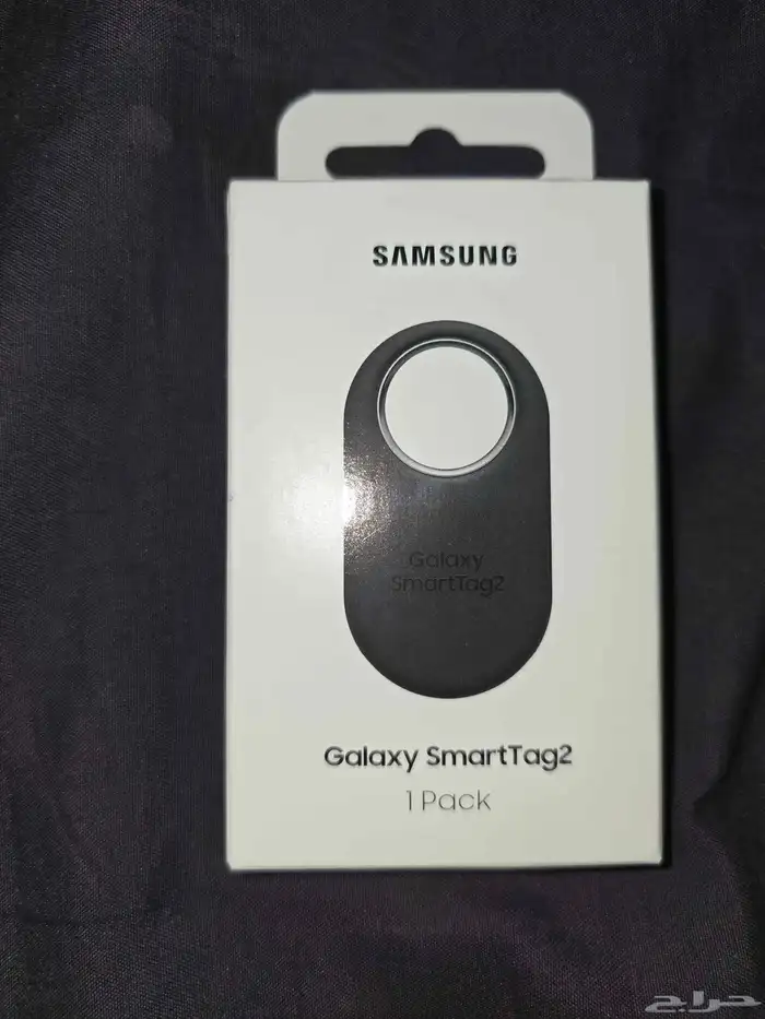 جهاز تتبع الاغراض Galaxy Smart Tag2 0