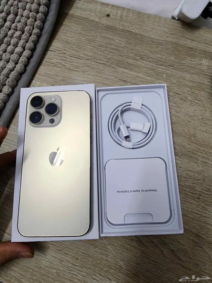 ايفون 14 برو ماكس وكاله بطاريه 93 ماخش صيانه 0