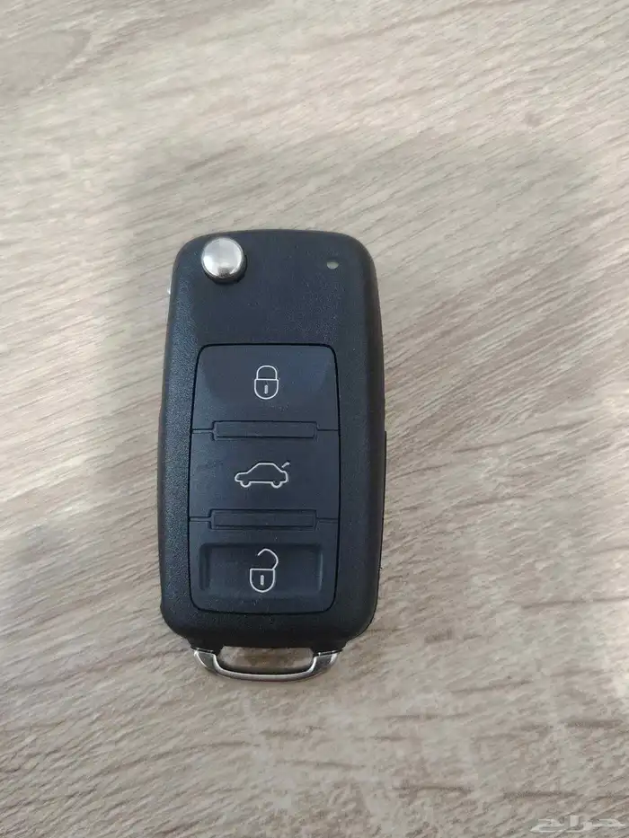 مفتاح بورش كايين 4
