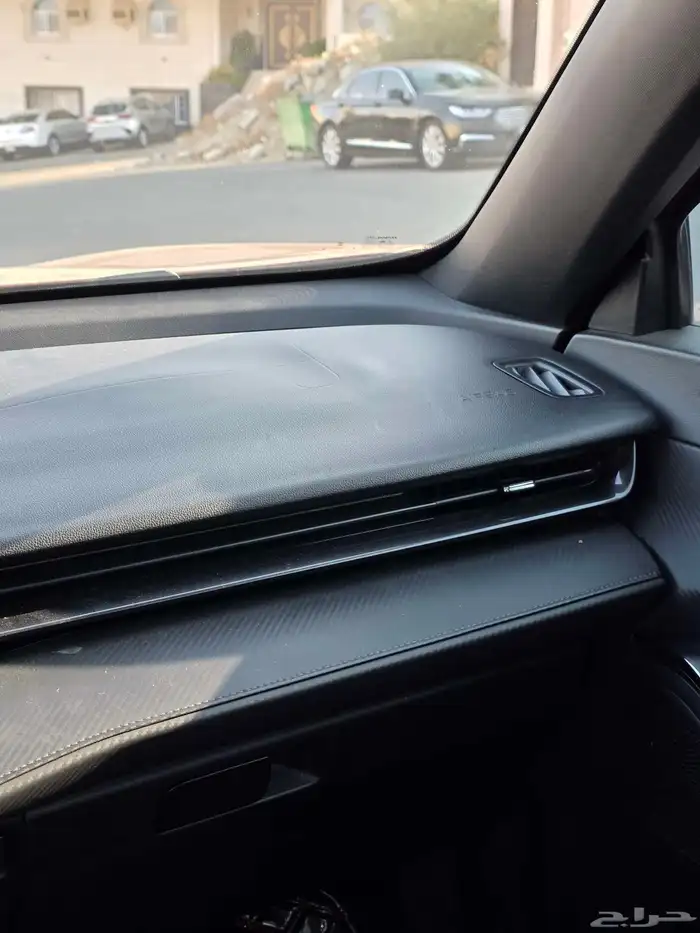 هافال GT6 2023 19