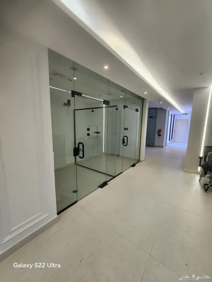 قزاز السكريت والمرايا والمنيوم والاستركشر 6